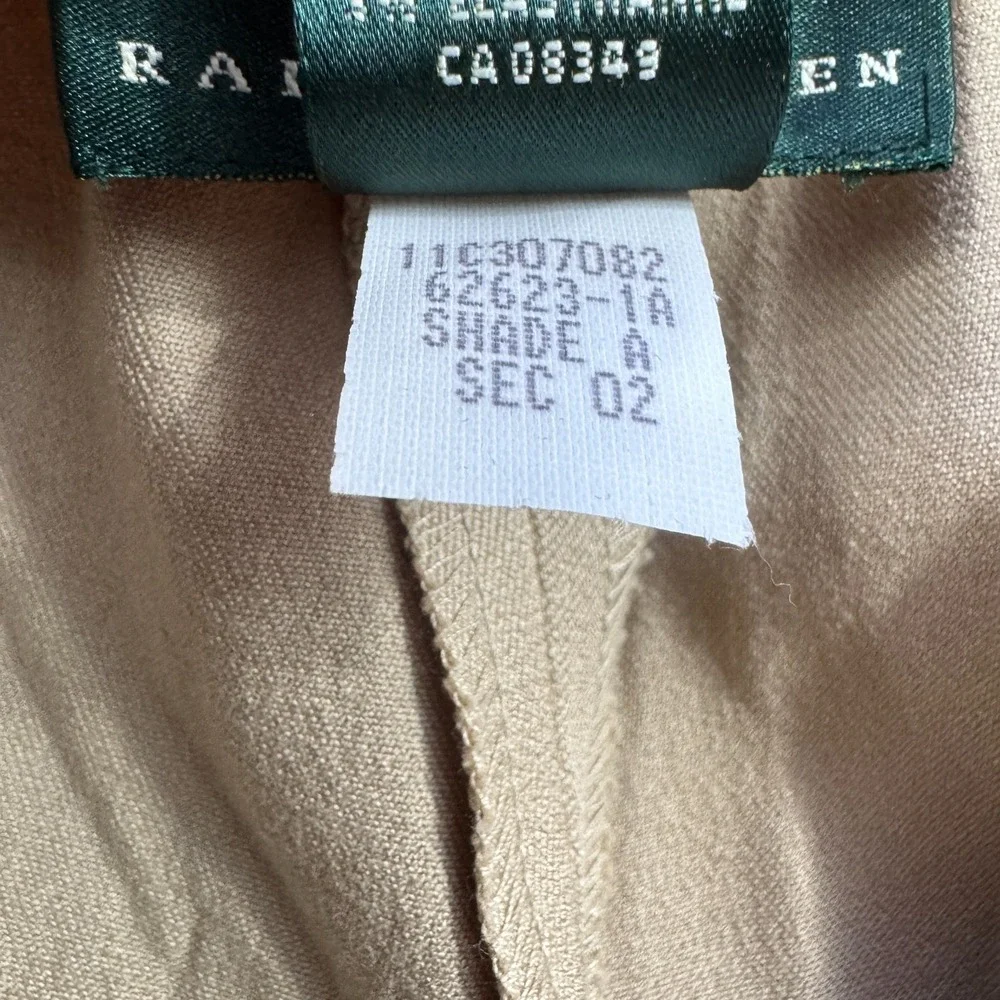 Lauren Ralph Lauren vintage 90s